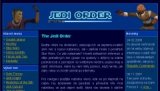 The Jedi Order